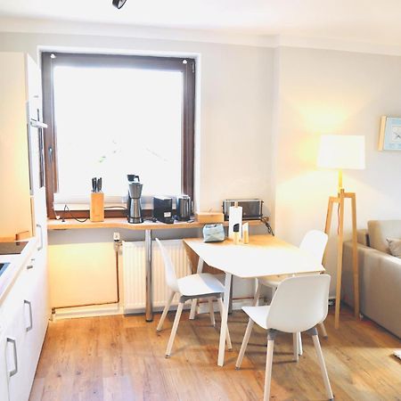 Ferienwohnung Haus Renate Timmendorfer Strand Exterior foto